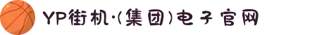 YP街机·(集团)电子官网